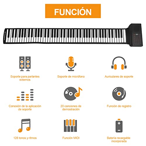 Teclados Y Pianos, Musical Instruments Imagen adicional