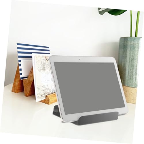 soporte vertical para laptop de aleación de aluminio balacoo miniatura 5
