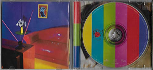 Pato Fu - Cd Televisão De Cachorro - 1998
