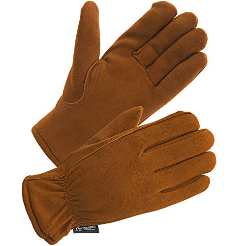 10 best deer skin gloves Quick Guide Pro