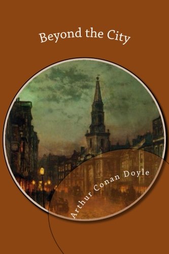 Beyond the City 148111848X Book Cover
