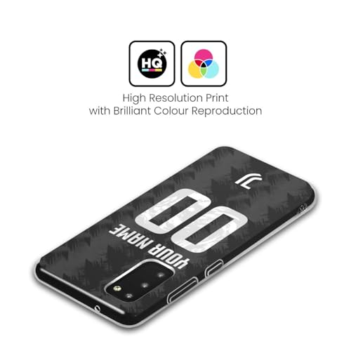 Funda Samsung A13 Juventus flexible para evitar arañazos y caídas en el suelo 2