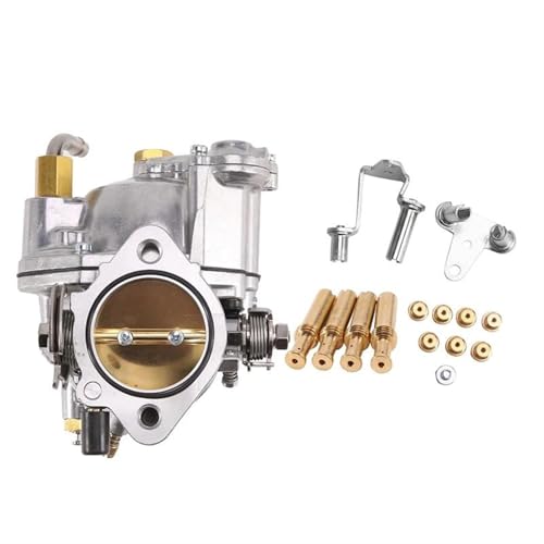Carburateur de moto pour S&S Cycle réglant les pannes Shorty E