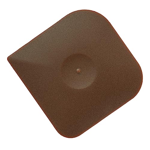 PRETYZOOM Pot Scraper Tool Kitchen Dish Scraper Heavy Duty Cleaning Tool Kitchen Cleaner