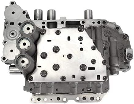 U150E U151E U151F U250E Valve Body Compatible with ES300/RX330/RX350 U150 2004-2012