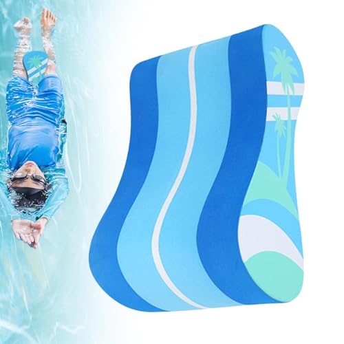Swimming Traction Buoy Leg Float, Traction Buoy Leg Float - Training Aid for Swimming Traction Float, EVA Traction Float, Traction Float,