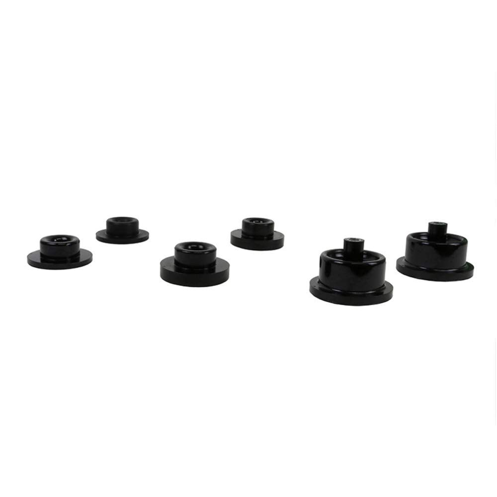 Whiteline W92350 Rear Crossmember Mount Bushing