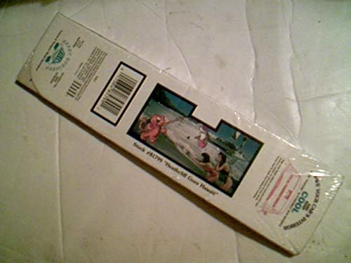 "Heathcliff Goes Hawaii" Car Window Shade (#81799)