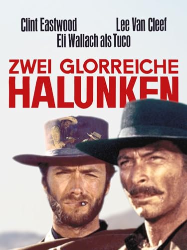 Zwei Glorreiche Halunken