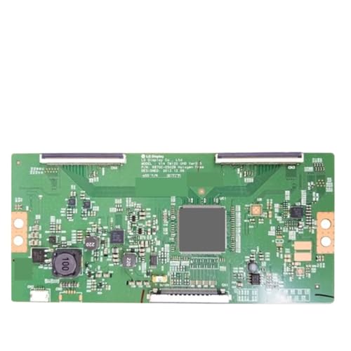 �C���W�b�N�ɑΉ��A�{�[�h V14 TM120 UHD 6870C-0502C 6870C-0502B 6870C-0502A�A42 �C���` 49 �C���` 55 �C���` TV �ɑΉ�(49-inch)