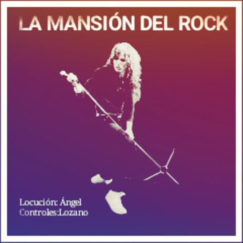 Page de couverture de La Mansi&oacute;n del Rock