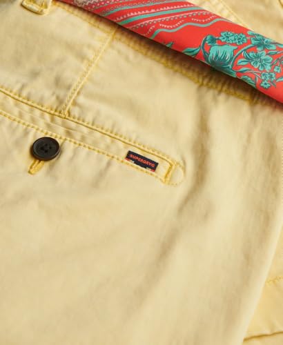 Short chino classique femme Superdry - vue 7