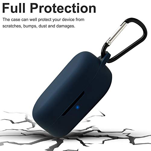 Mooderf Copertura antigraffio per TOZO T12 con