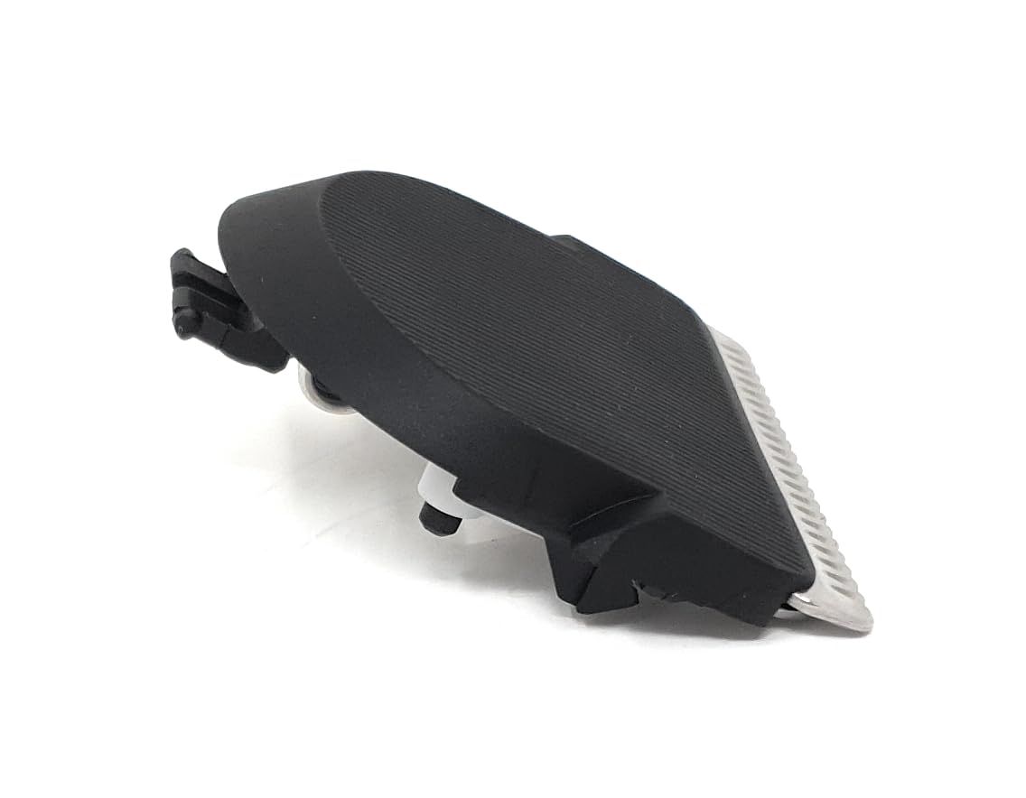 BRAUN - KNIFE BLOCK HAIR TRIMMER / CUTTING SYSTEM - 81428925