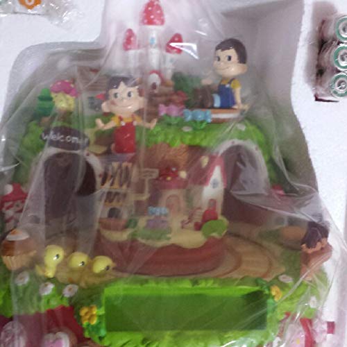 不二家 - レア商品 おかしなペコポコランド Amazon.co.jp: 不二家 ペコちゃん レア商品 おかしなペコポコ