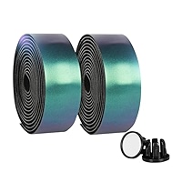 Bumlon Lot De 2 Rouleaux De Ruban Adhésif Réfléchissant Pour