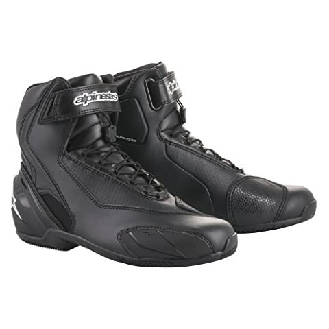 Alpinestars SP-1 V2 Motorcycle Boots for Men Cover