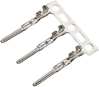 2000PC Connector SYM-001T-P0.6 Terminal pin Gauge 22-28AWG