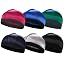 Regular Style-6pcs (Black, Navy, Silver, Red, Green, Royalblue)
