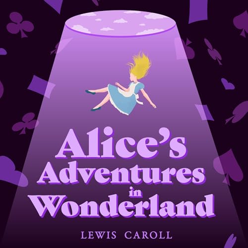Alice's Adventures in Wonderland (Written by Lewis Carroll) episode artwork