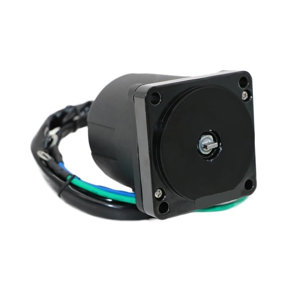 Moteur de réglage d'inclinaison 68V-43880-00 pour réparer le trim de votre bateau