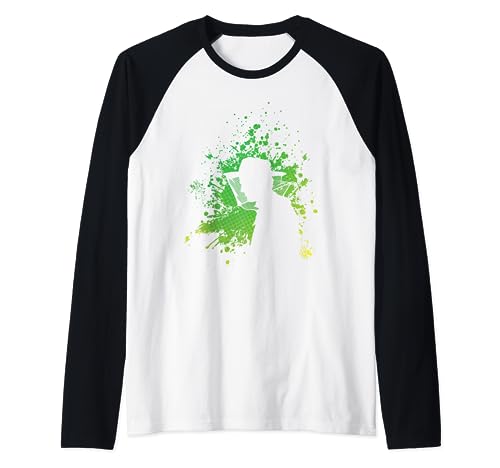 Guanti per apicoltura Miele Ape Amante Splash Forniture per apicoltura Maglia con Maniche Raglan