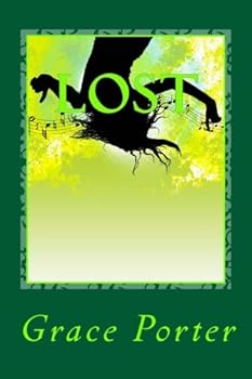 Paperback Lost: An Upside Down Life Book