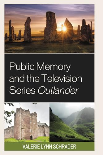 Outlander television series public memory english edition livre analyse - 2