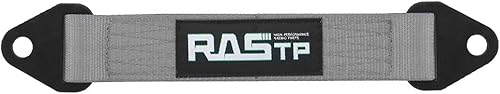 Miniatura 2 de RASTP Limit Strap, Correa de límite de alta calidad para transportista de automóvil, correas de eje de camión de auxilio, correa de amarre con