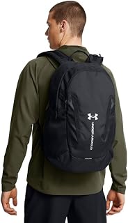 Hustle Backpack 6.0 With Custom Embroidery