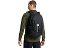 UA Hustle 6.0 Team Backpack