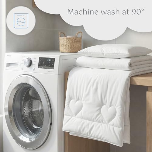 Waterproof Mattress Protector Sheet/Cover Fits 160X70 Cm Junior Bed - 9