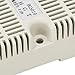 Temperature Humidity Transducer, DC5-30V 0-10V Output High Precise Temperature Humidity Transmitter for Industrial