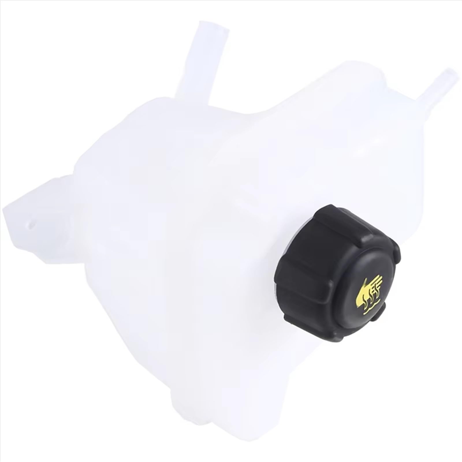 Compatibile Con Nissan Per Qashqai Serbatoio Espansione Liquido Raffreddamento Motore Serbatoio Dell'acqua Gruppo Radiatore OEM: 21721JD00B Vaschetta di risalita