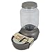 Petmate Replendish Mason Gravity Waterer Cat and Dog Water Dispenser 4 Sizes