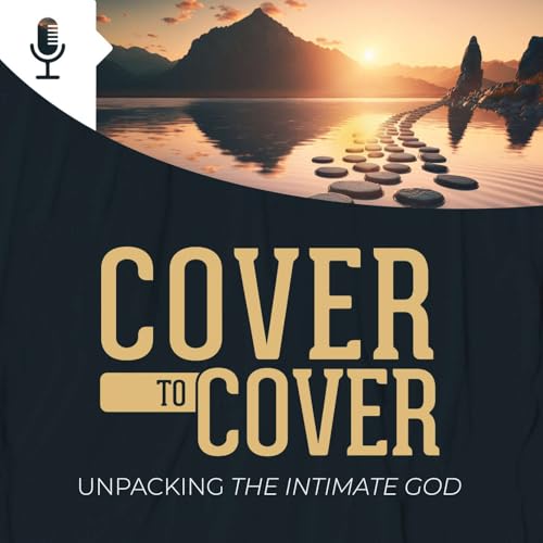 Cover to Cover: Unpacking The Intimate God cover art