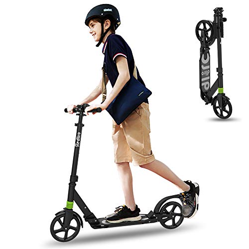 10 Best Electric Scooters For 10 Year Olds Of 2022 Editor Pick’s
