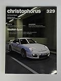  Zeitschrift für die Freunde des Hauses Porsche - 56. Jahrgang, Nr. 329, Dezember 2007/Januar 2008