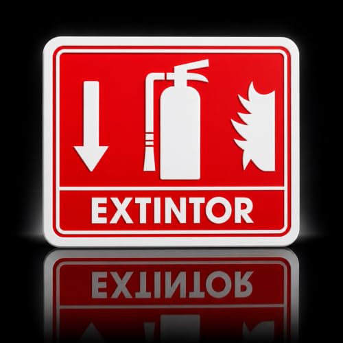 Señalización de extintores 11 Imagen adicional