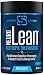 Siren Labs Neuro Lean - Concentrated Nootropic Enhancing Thermogenic for Health, Water Loss, Increase Fat Burning, Supercharge Energy and Mental Focus - Dietary Supplement - 60 Capsules