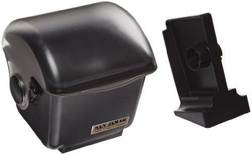 San Jamar Mini Dome Garnish Centre by San Jamar