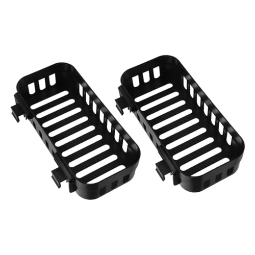 KESYOO 2pcs Hanging Plant Stand for Aquarium Wall-Mounted Fish Tank