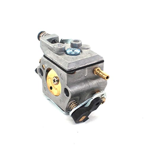 Huri Carburetor Ignition Coil For Husqvarna 51 55 Chainsaw Wt-170-1 Wt-170 503281504 #TOP4