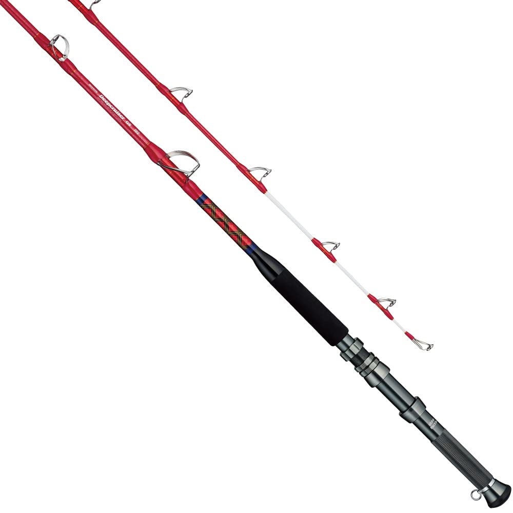 アルファタックル スーパーディープクルーザー ０ 深海釣り竿 Amazon | アルファタックル(Alpha Tackle) ロッド 船竿 ディープ