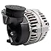 TRQ Alternator Compatible with 2001-2006 BMW 325Ci 325i 325xi 330Ci 2001-2005 330i 330xi 2001-2003 525i 530i X5 2001-2002 Z3 13882