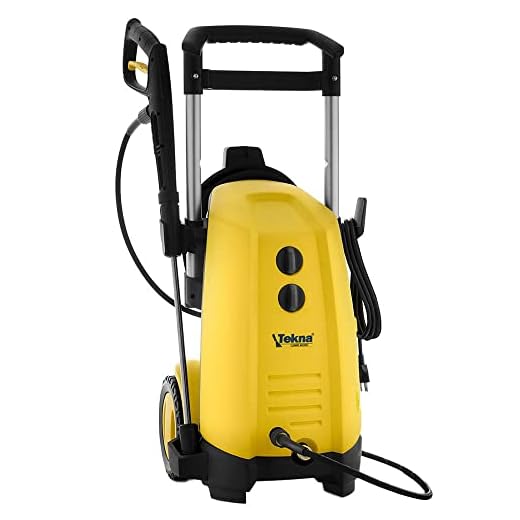 Tekna HL30002V (2610psi) 3000W
