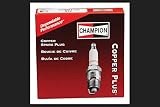Champion Spark Plug Mfg No. Rc12mc4
