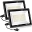 3000K 50W led flood light 2 pack