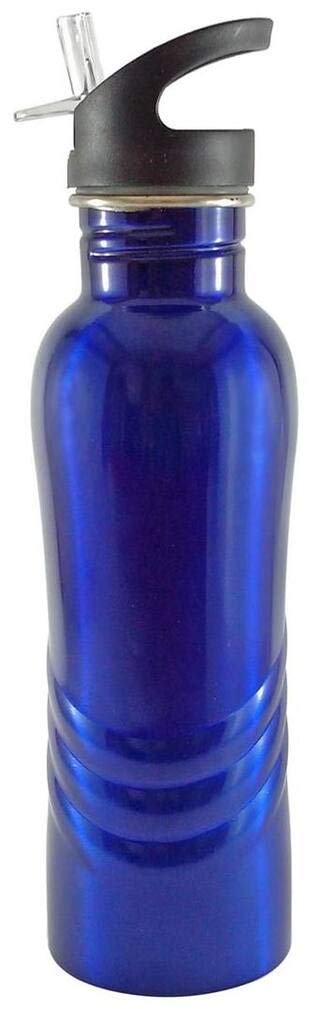 Meenamart Appy Sports Water Bottle(Multi - Set-1)