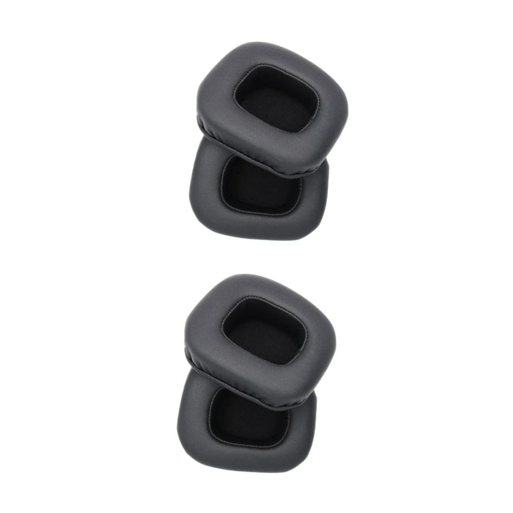 SHINEOFI 6 Almohadillas De Espuma Viscoelástica para Auriculares